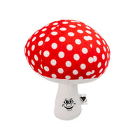 Thumbnail for Mike the Mushroom