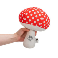 Thumbnail for Mike the Mushroom